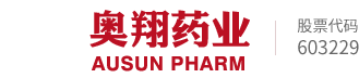 上海正阳制造与销售有限公司药业